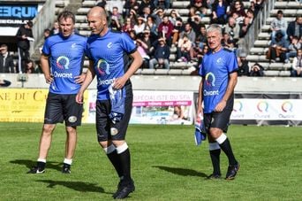 Equipe de France : « Pas prévu qu’on s’appelle »… Fin de l'ère Deschamps ?