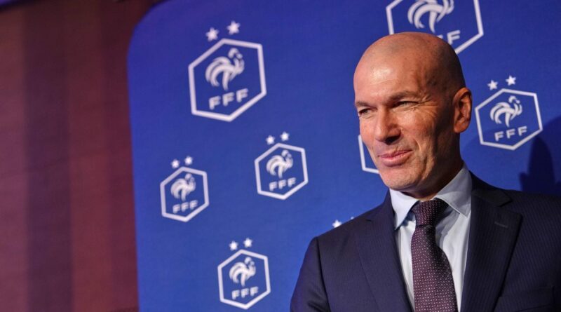 Equipe de France : Philippe Diallo assure que Zidane et la FFF n’ont « pas parlé d’argent »