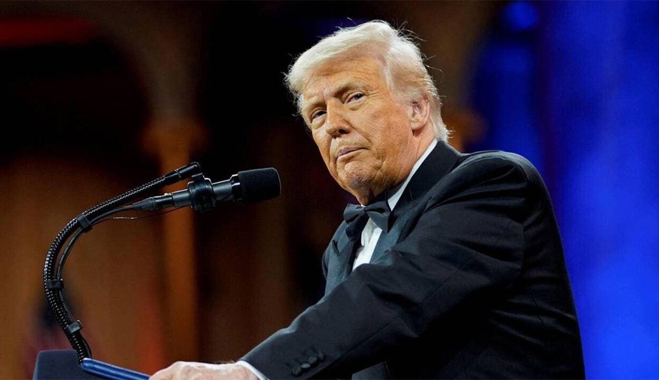Escalade entre les États-Unis et l'Iran : Trump annonce que les avoirs gelés financeront les indemnisations des navires du Golfe.