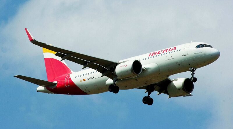 Espagne : Collision évitée entre deux avions, enquête ouverte