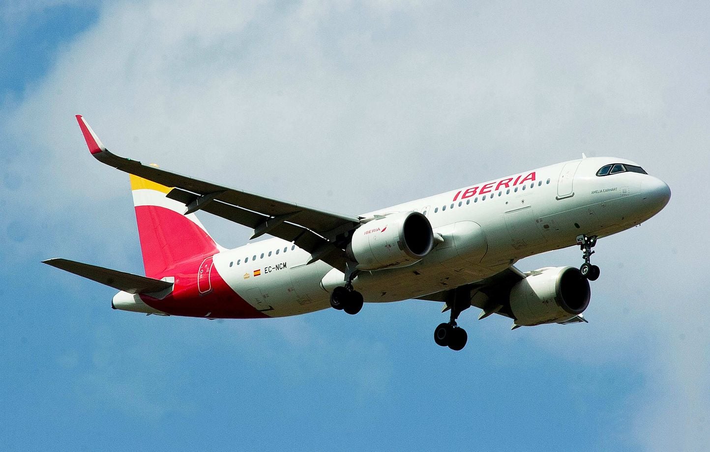 Espagne : Collision évitée entre deux avions, enquête ouverte