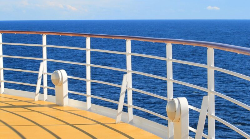 Espagne : Employée d'un navire de croisière accusée d'empoisonnement d'eau
