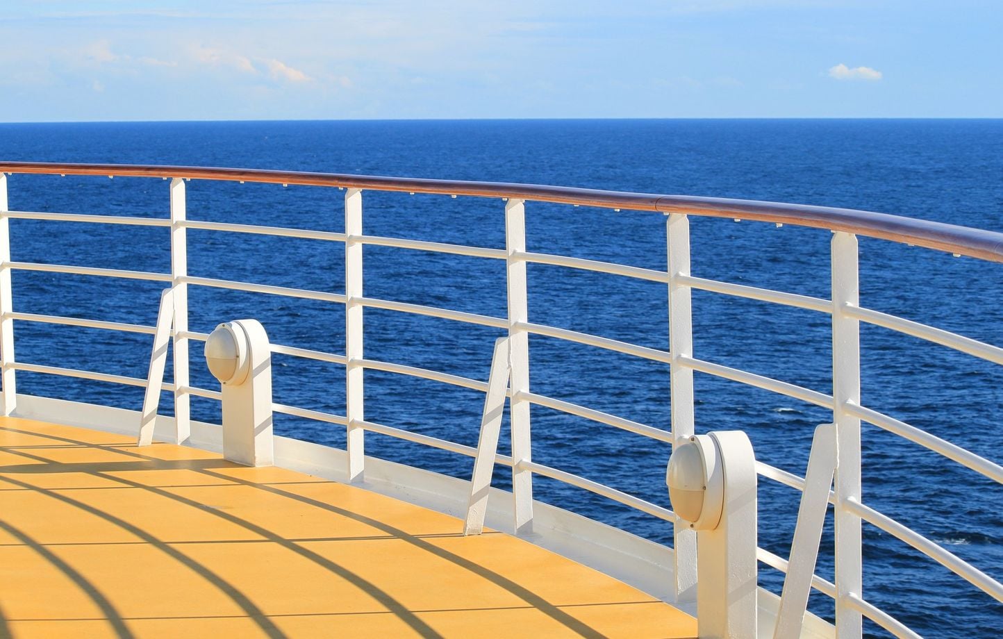Espagne : Employée d'un navire de croisière accusée d'empoisonnement d'eau