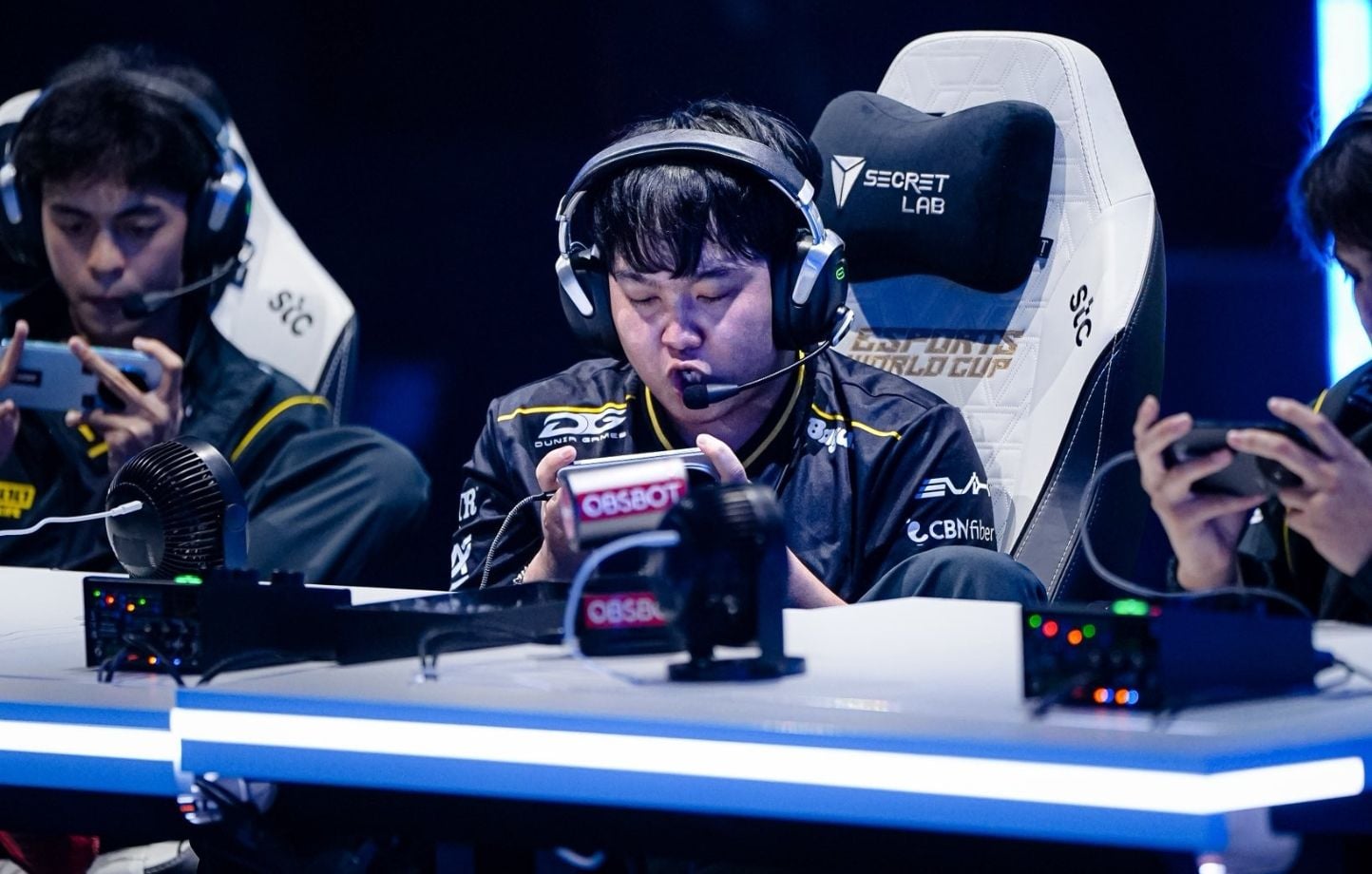 Esports World Cup : Les jeux mobiles sont-ils la clé de l'Esport mondial ?