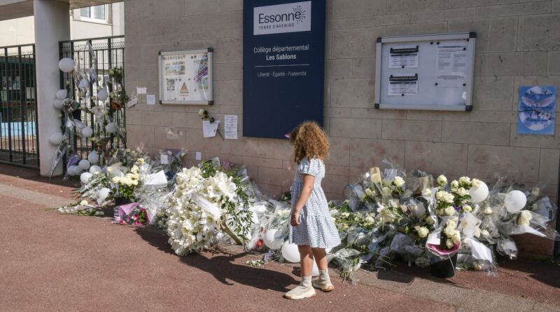 Essonne : Deux jeunes accusés d’avoir battu à mort un adolescent libérés pour vide juridique