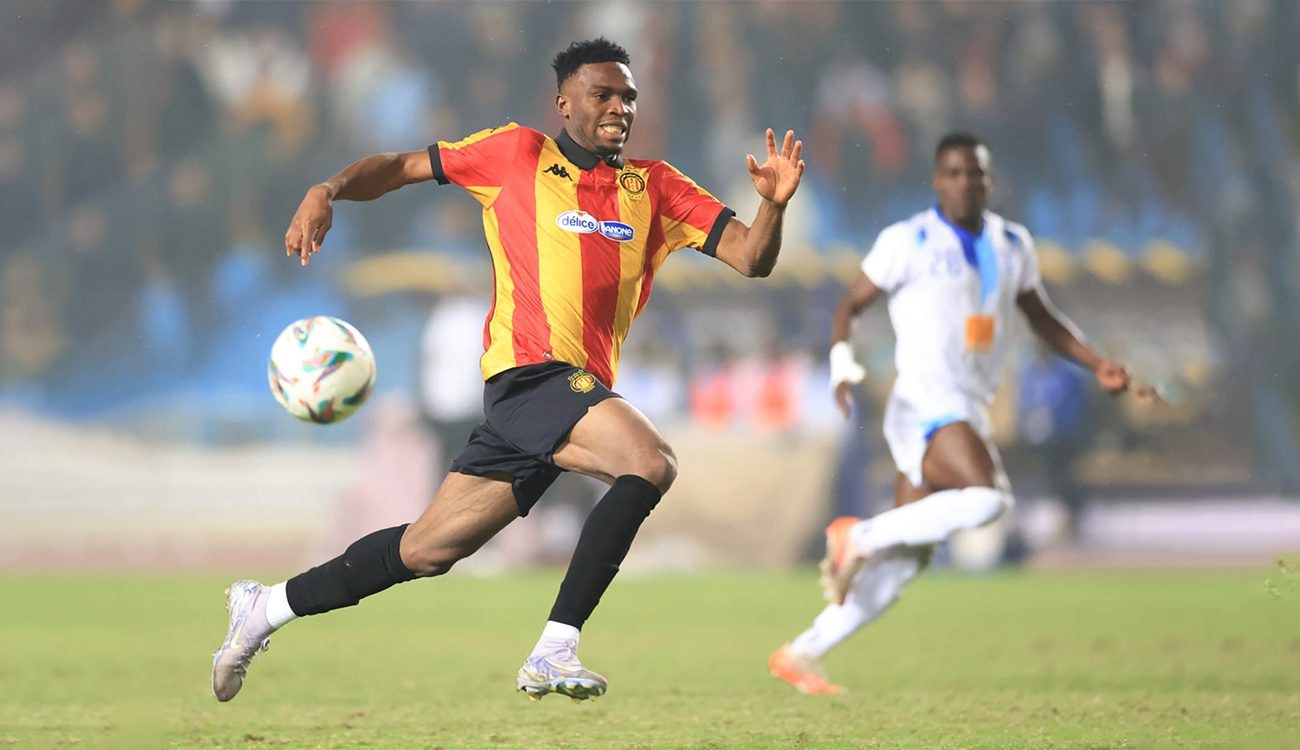 EST – Mercato : Aboubacar Diakité ne cesse d’être très convoité…