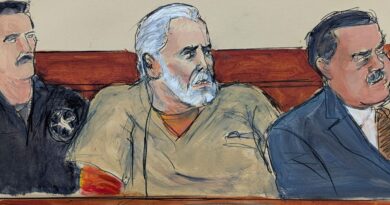 Etats-Unis : « El Mayo », baron de la drogue, condamné à la réclusion à perpétuité