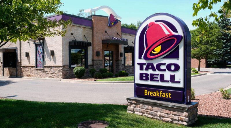 Etats-Unis : Infections intestinales liées à la laitue des fast-foods.