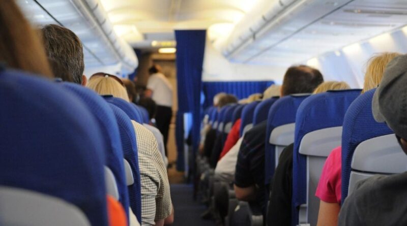 Etats-Unis : Inspection de centaines de Boeing 737 MAX pour risque de blessures