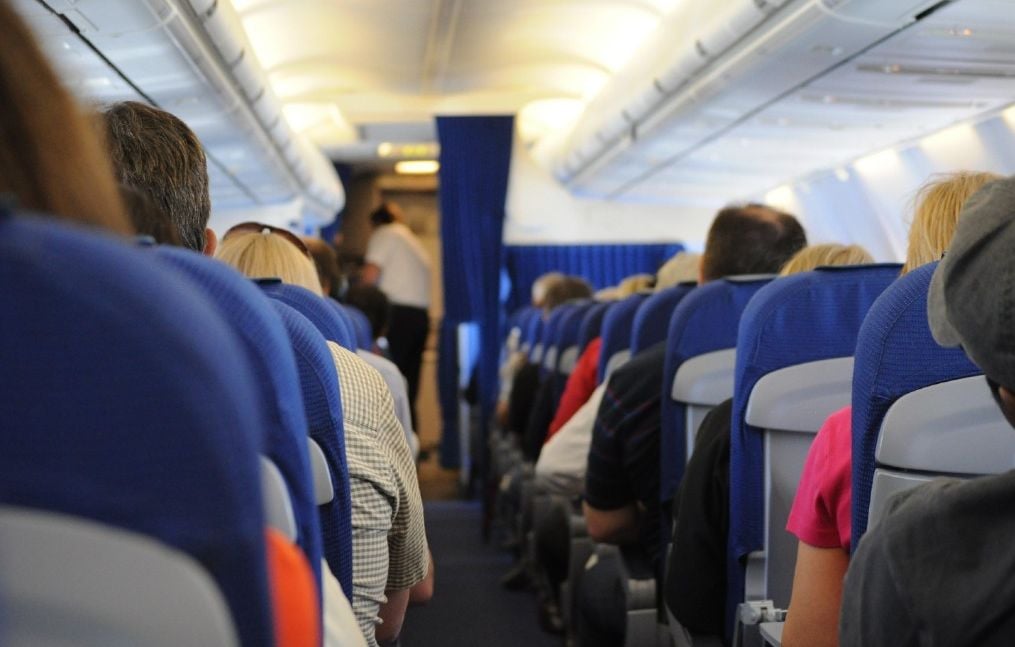 Etats-Unis : Inspection de centaines de Boeing 737 MAX pour risque de blessures