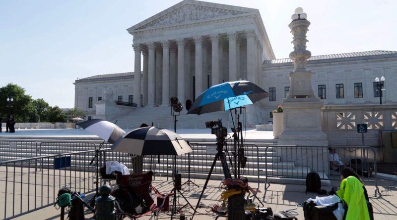 États-Unis : La Cour suprême préserve le droit du sol face à Trump