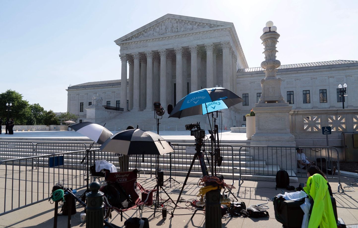 États-Unis : La Cour suprême préserve le droit du sol face à Trump