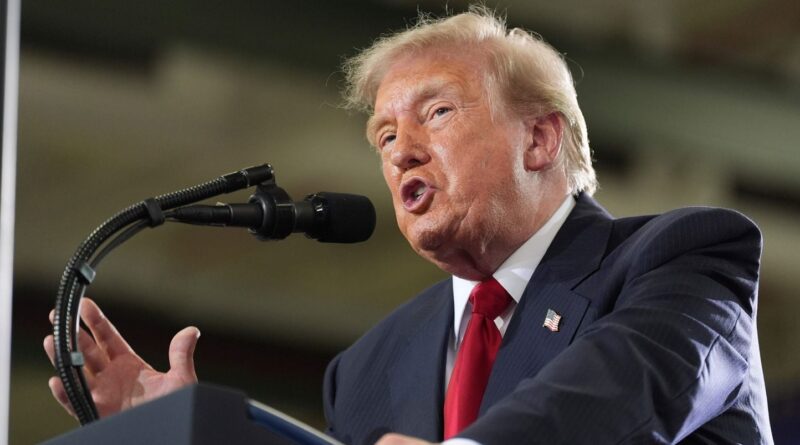 Etats-Unis : L'administration Trump accélère les expulsions des demandeurs d'asile