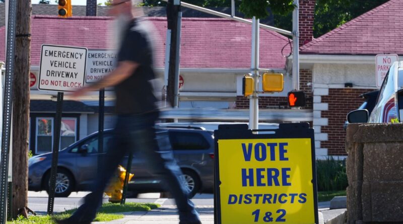 Etats-Unis : Le New Jersey corrige ses listes électorales après les accusations de fraude de Trump