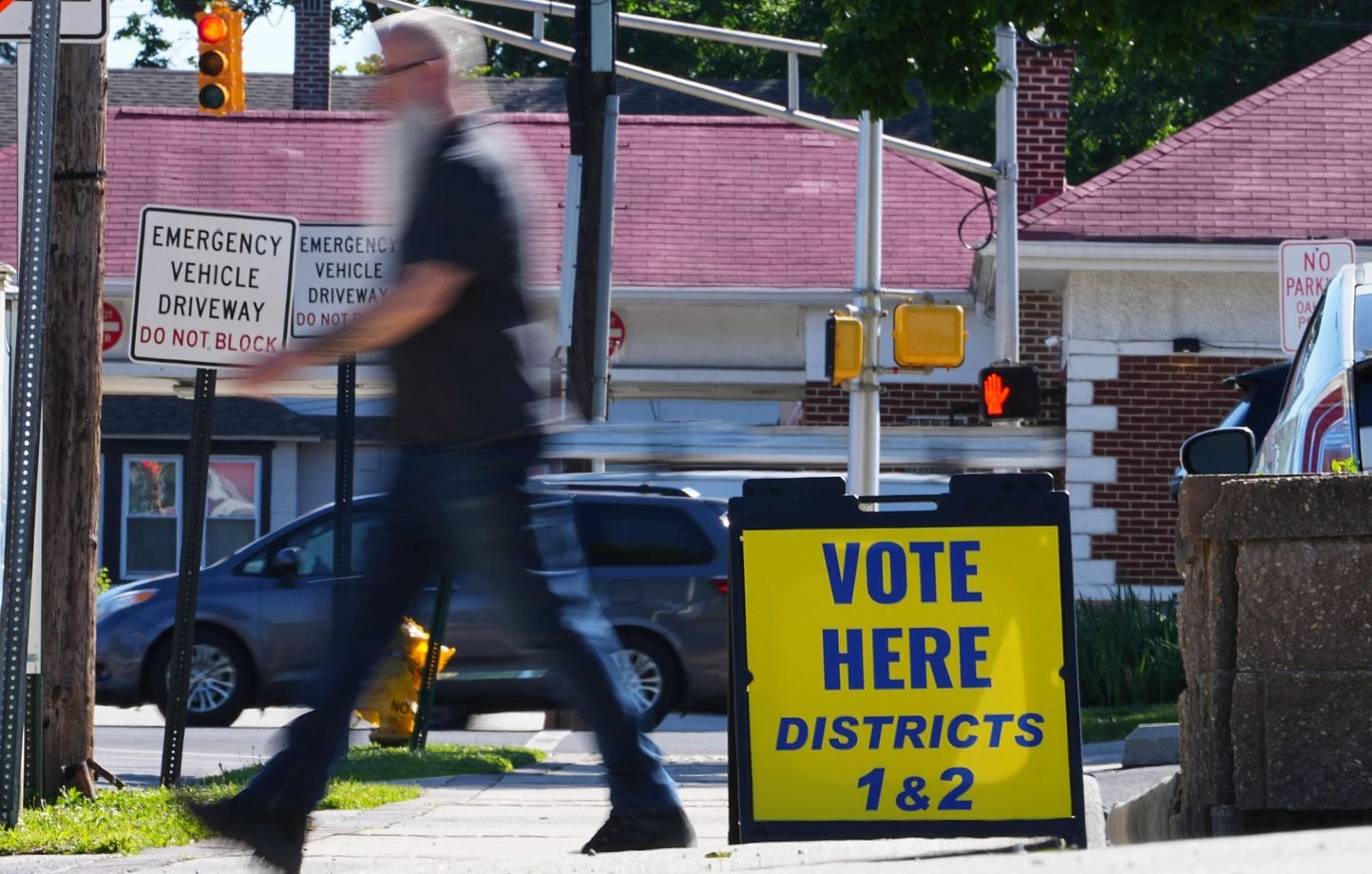 Etats-Unis : Le New Jersey corrige ses listes électorales après les accusations de fraude de Trump