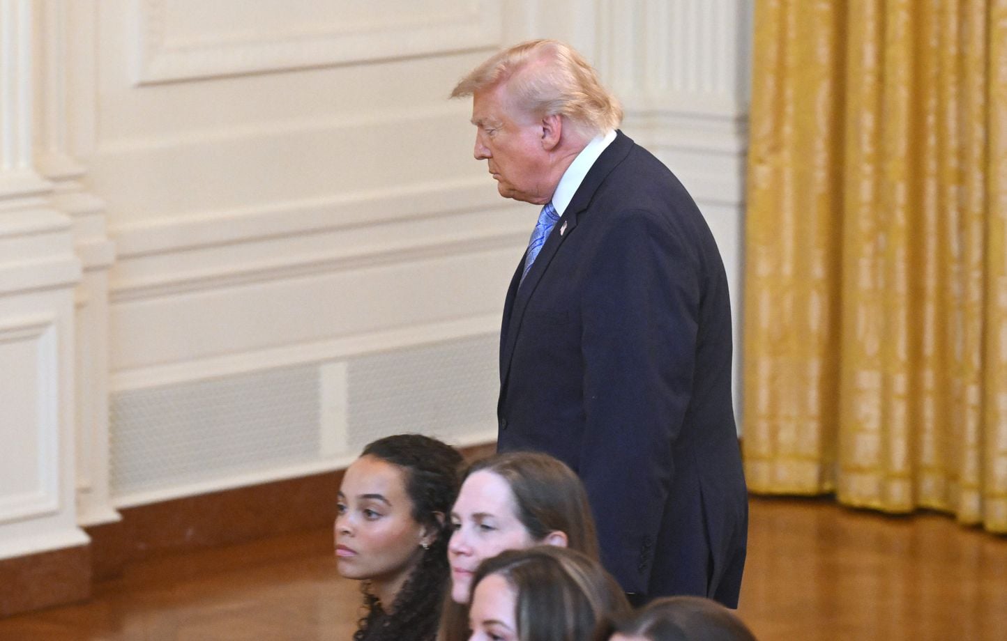 Etats-Unis : Les accusations de fraude électorale de Trump ne sont pas fondées.