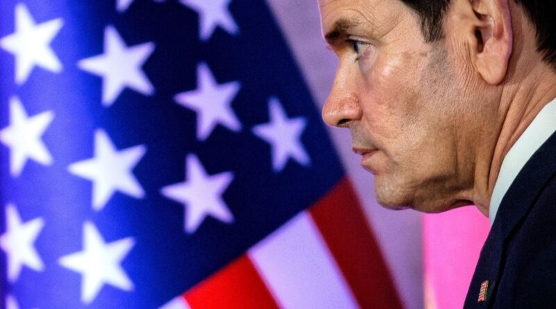 Etats-Unis : Marco Rubio, obsédé par Cuba, vise à renverser le régime communiste