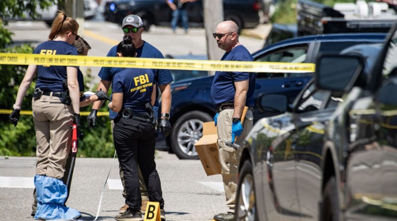 Etats-Unis : mort par balle impliquant la police de l’immigration
