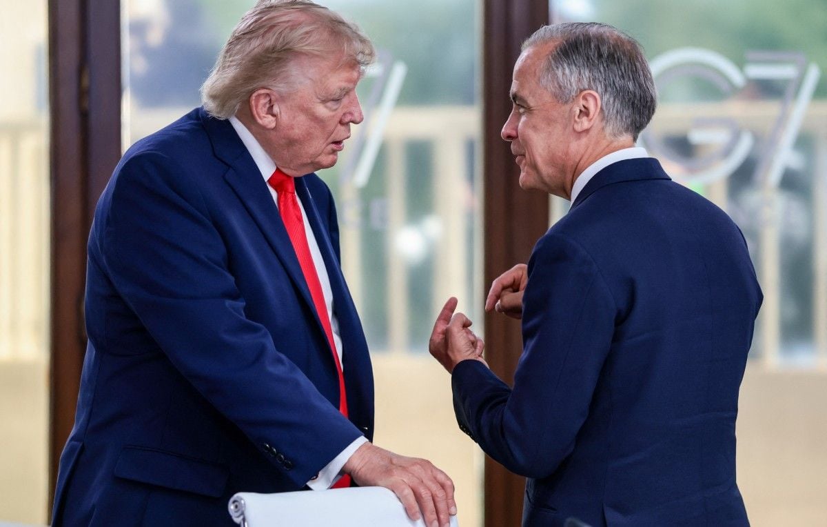 Etats-Unis : Trump impose 50 % de droits de douane sur des produits canadiens
