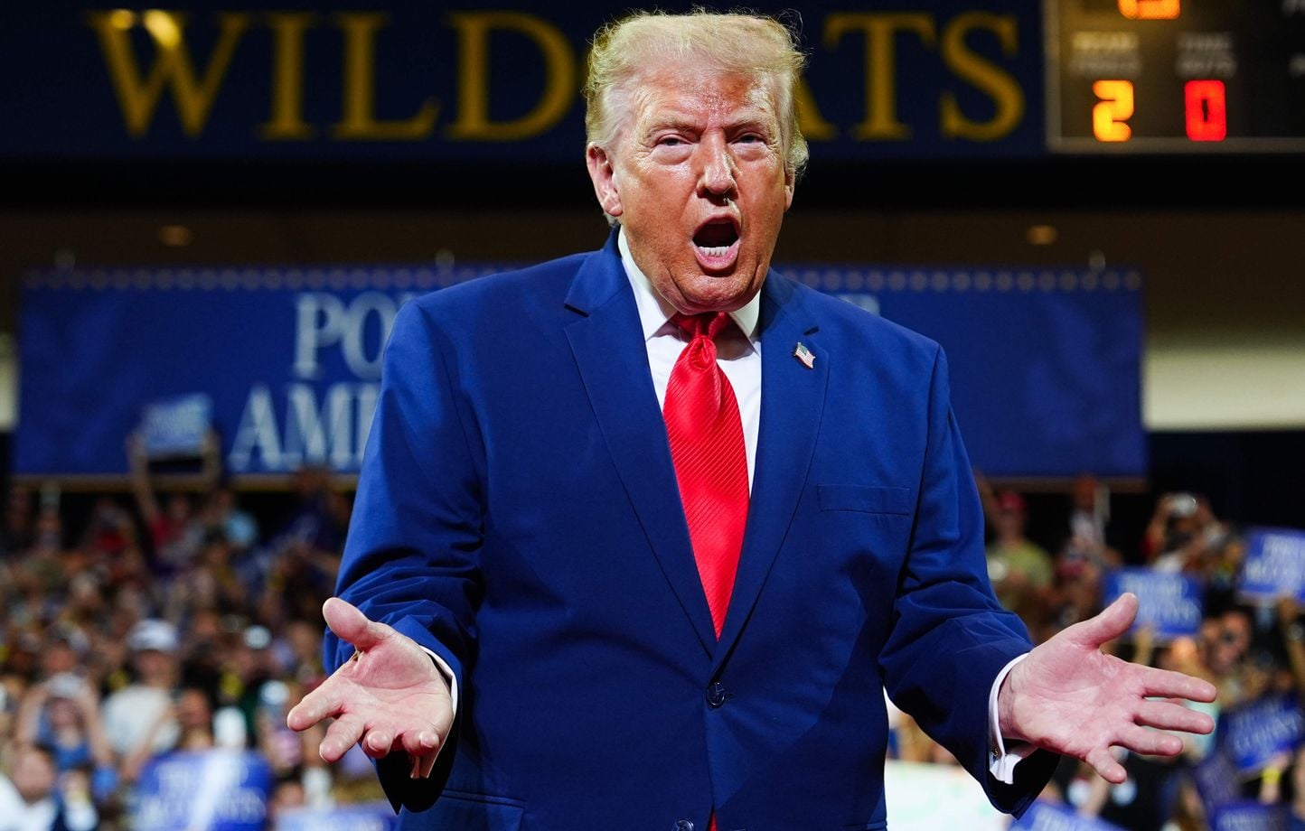 Etats-Unis : Trump menace l'UE de « très lourd prix » après l'amende à Google