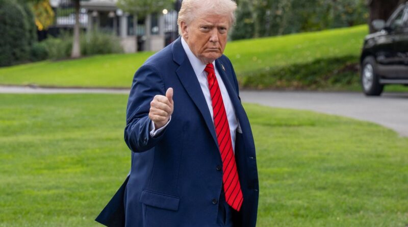 Etats-Unis : Trump réussit avec Clayton à la direction du renseignement national