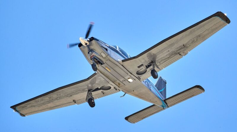 Etats-Unis : Un avion de tourisme s’écrase sur une villa à l’atterrissage