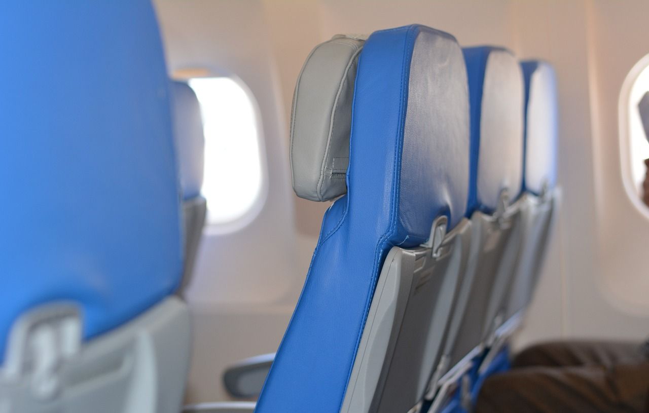 Etats-Unis : Un passager sur 179 choyé par l’équipage d’un Boeing