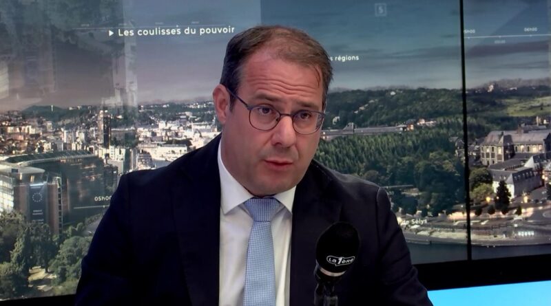 Exclusions du chômage : les recours au CPAS augmentent près de chez vous.
