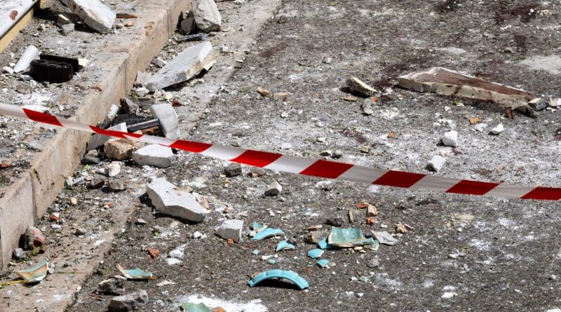 Explosion à Monaco : Les hypothèses sur l'attaque contre Vadim Ermolaev.