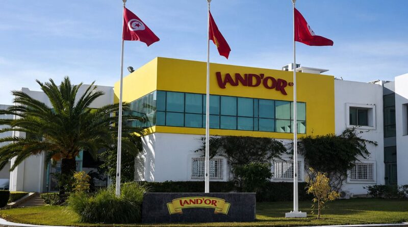 Export : Landor enregistre une hausse de 69 % de ses ventes en six mois