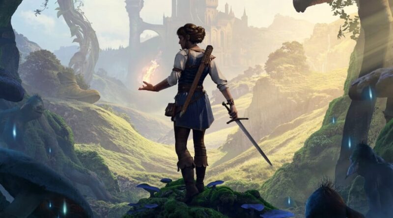 Fable : prix de précommande plus avantageux sur Xbox Series X que PS5