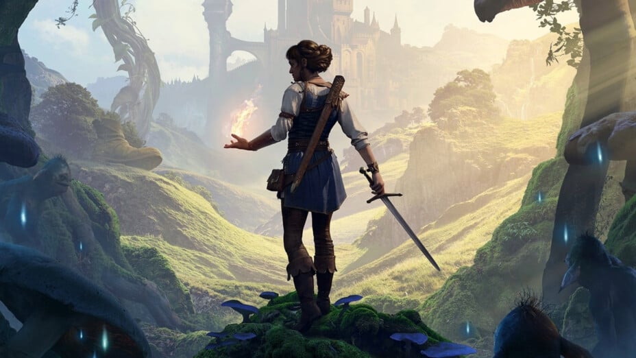 Fable : prix de précommande plus avantageux sur Xbox Series X que PS5