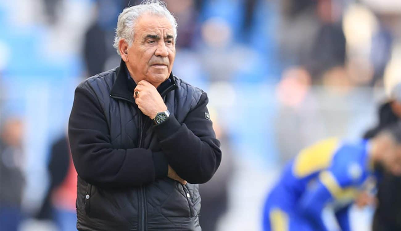 Faouzi Benzarti pourrait rejoindre l'Union libyenne avec une offre de 700 000 dollars par an.
