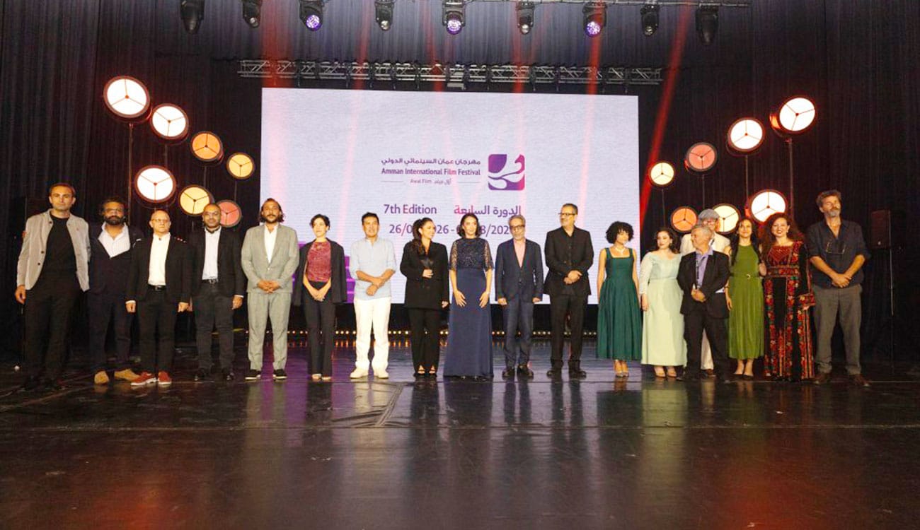 Festival international du film d’Amman : Ouverture dédiée au cinéma tunisien