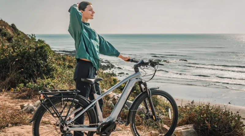 Fiido transforme le marché du vélo cargo avec la gamme T3 à 100 Nm à moins de 2 000 € [Sponso]