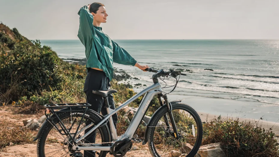 Fiido transforme le marché du vélo cargo avec la gamme T3 à 100 Nm à moins de 2 000 € [Sponso]