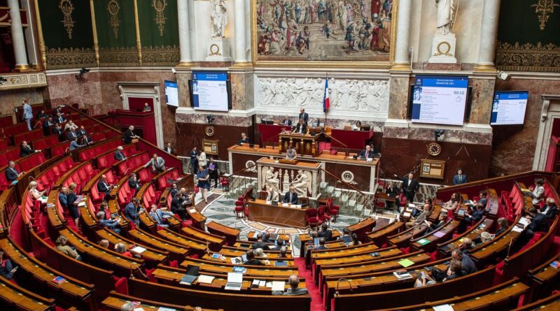Fin de vie : Adoption définitive du droit à l’aide à mourir par les députés