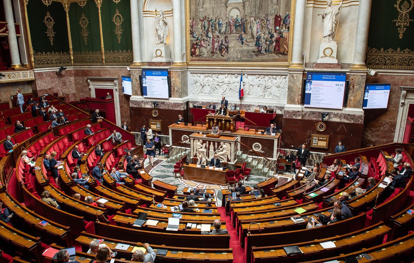 Fin de vie : Adoption définitive du droit à l’aide à mourir par les députés