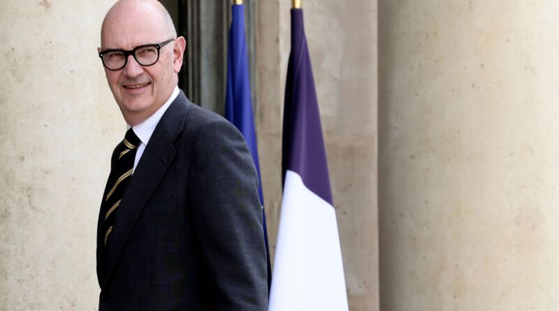Finances publiques : l'OCDE réclame un plan solide pour la France