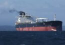 Flotte fantôme russe : un pétrolier dans l'Atlantique reçoit une amende d'un million d'euros