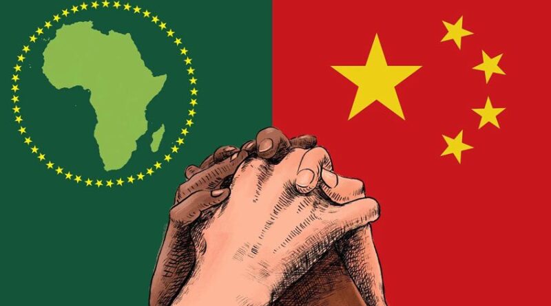 Fonds de développement sino-africain : Investissements chinois en augmentation prévue