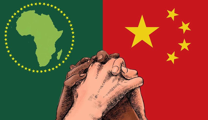 Fonds de développement sino-africain : Investissements chinois en augmentation prévue