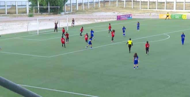Foot – tournoi féminin U17 : la Tunisie bat la Libye 11-0