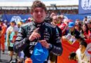 Formule 1 : Antonelli (Mercedes) remporte la course sprint au GP de Grande-Bretagne