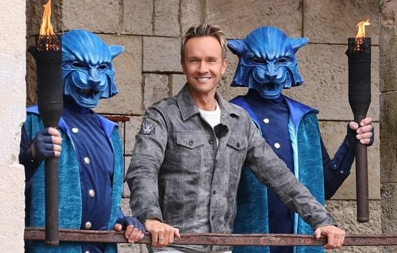 Fort Boyard : Cyril Féraud, succès ou échec à l'animation ?
