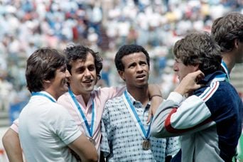 France - Angleterre : « Je ne sais même plus où est ma médaille »… Pourquoi le match pour la 3e place ne perdure-t-il pas ?