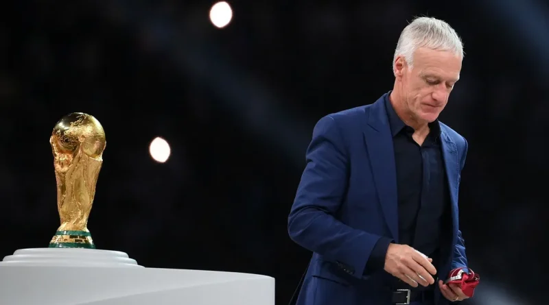 France – Angleterre : une finale pour l’honneur et d'autres enjeux