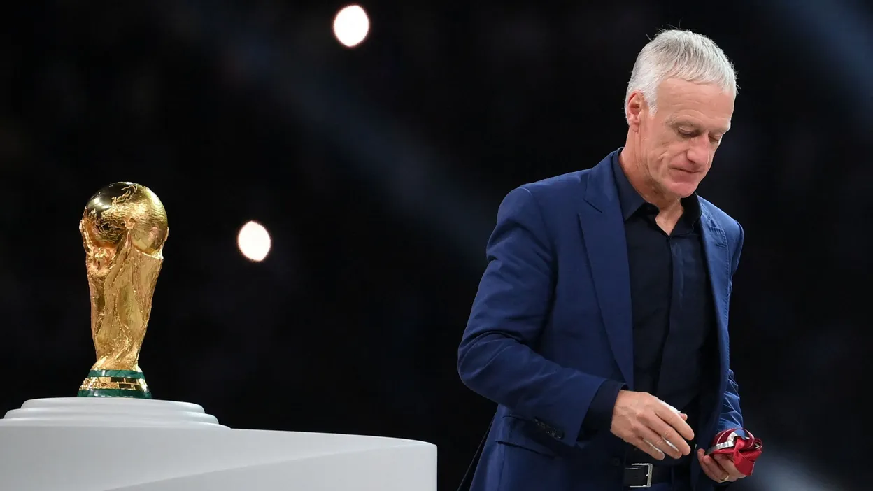France – Angleterre : une finale pour l’honneur et d'autres enjeux