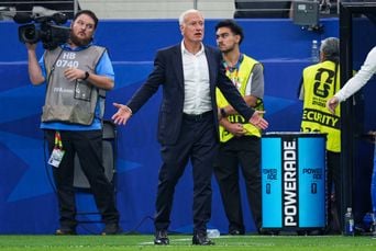 France - Espagne : Didier Deschamps a-t-il raté sa sortie tactique ?