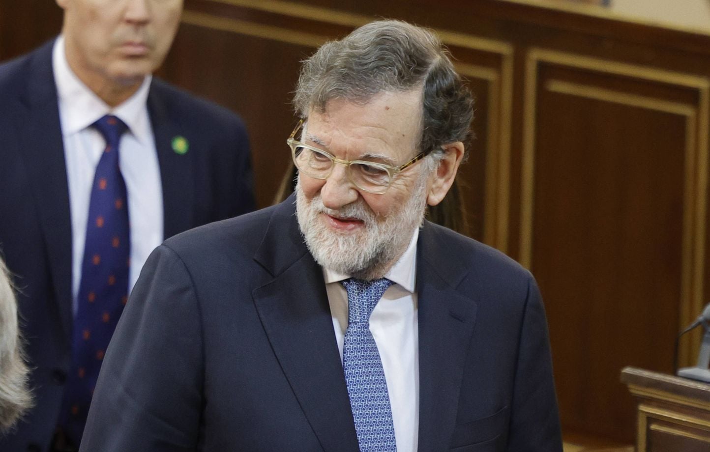 France-Espagne : Le Premier ministre dénonce les propos « xénophobes » de son prédécesseur.